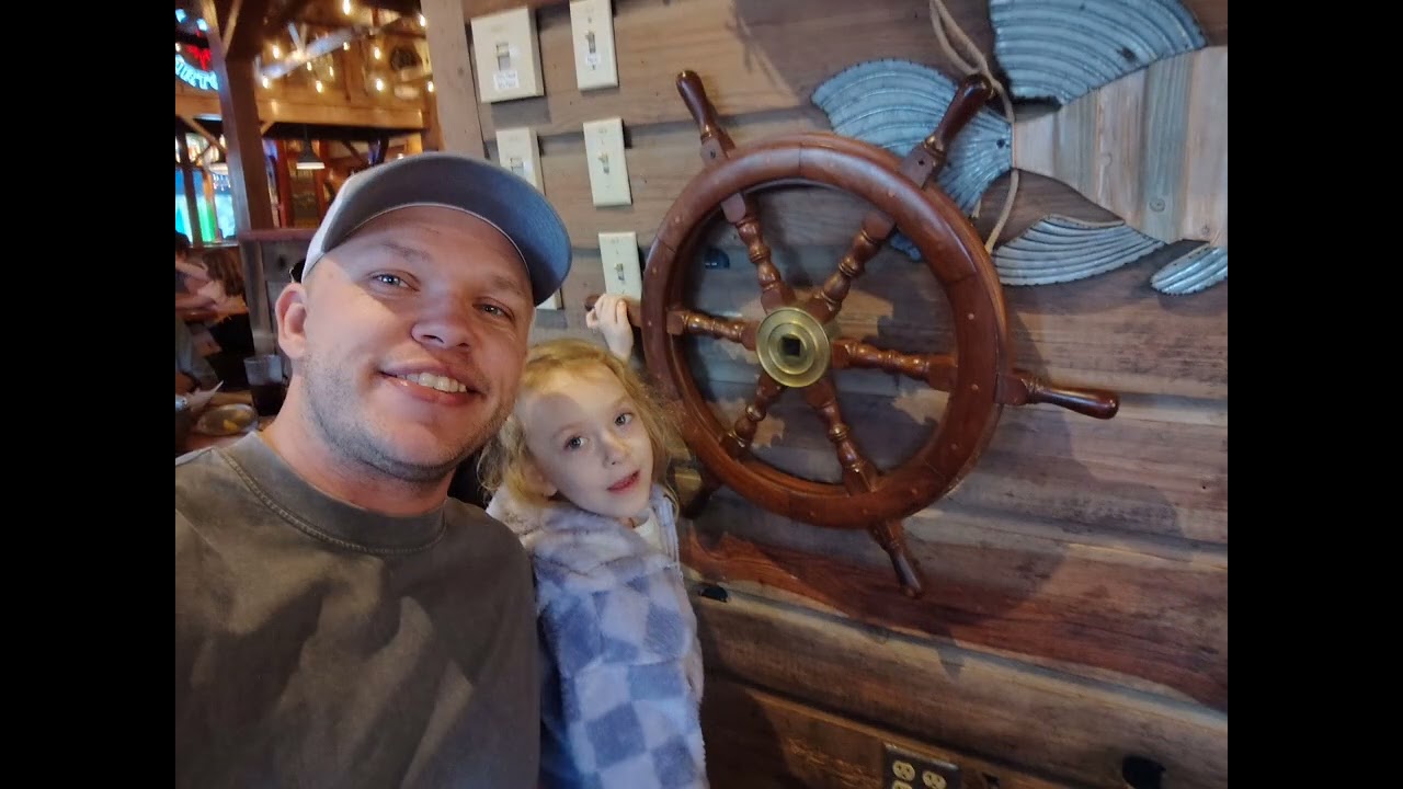 2026 trip to Disney and Universal 