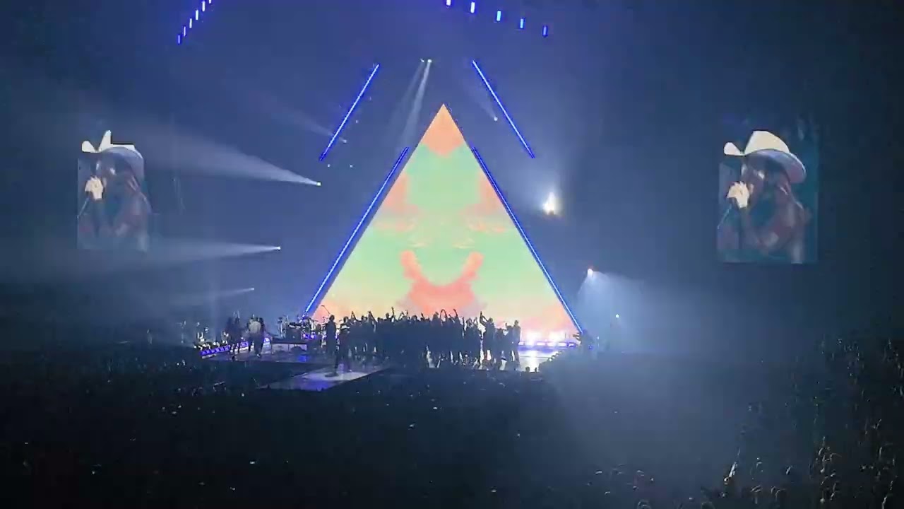 Thirty Seconds To Mars - Closer To The Edge LIVE @ZAG Arena Hannover 15.06.2024 @jaredleto
