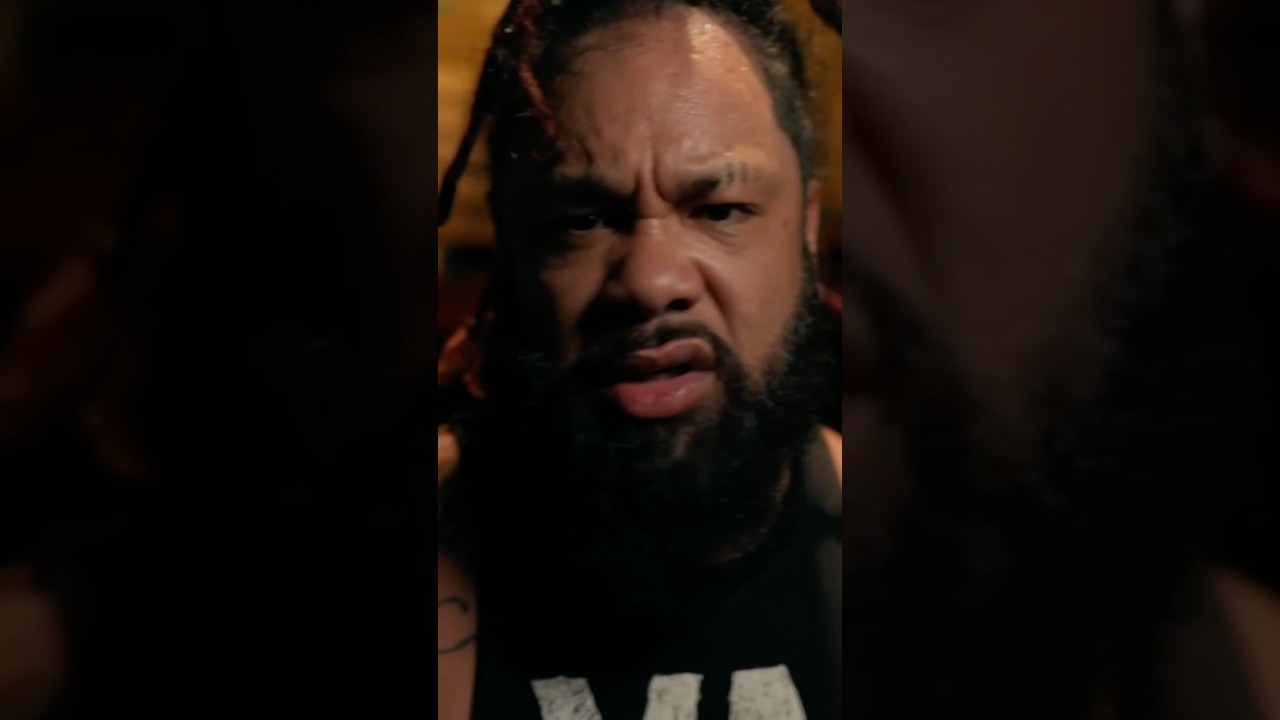Jacob Fatu speaks on why he returned and focused his attack on Drew McIntyre 