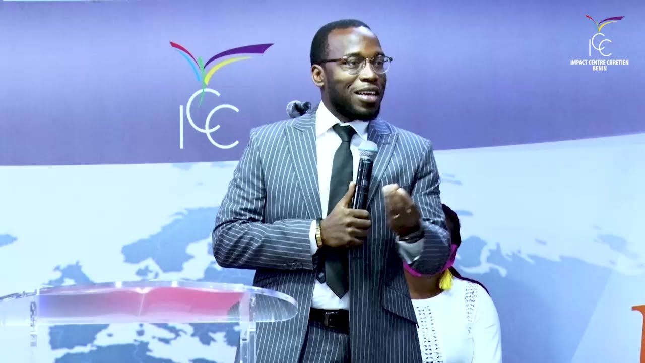 RACHETEZ LE TEMPS / Pst Teddy NGBANDA