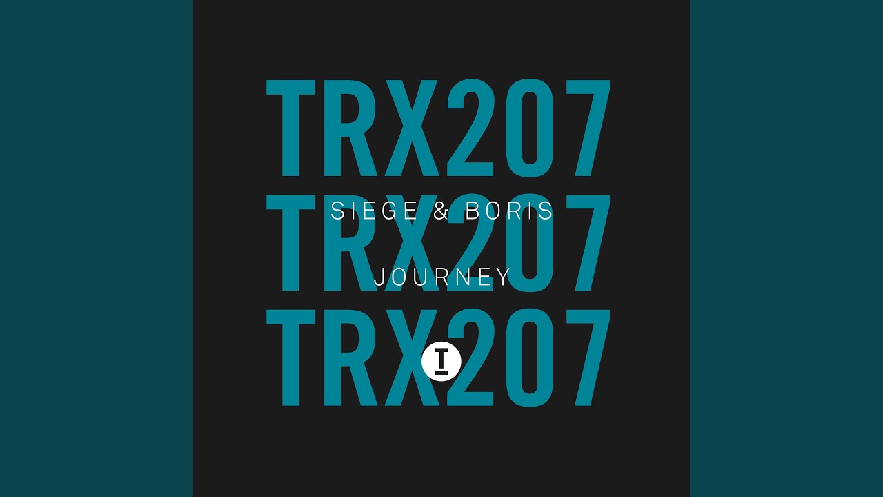 Journey (Extended Mix)