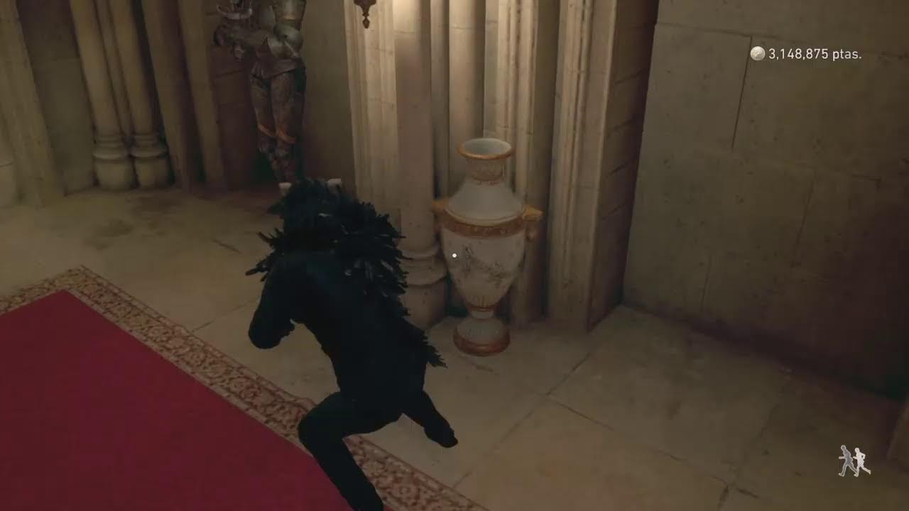 [バイオハザードre4][CS] ミニマリスト達成しよう  #初見さん歓迎 #常連さんもおいで