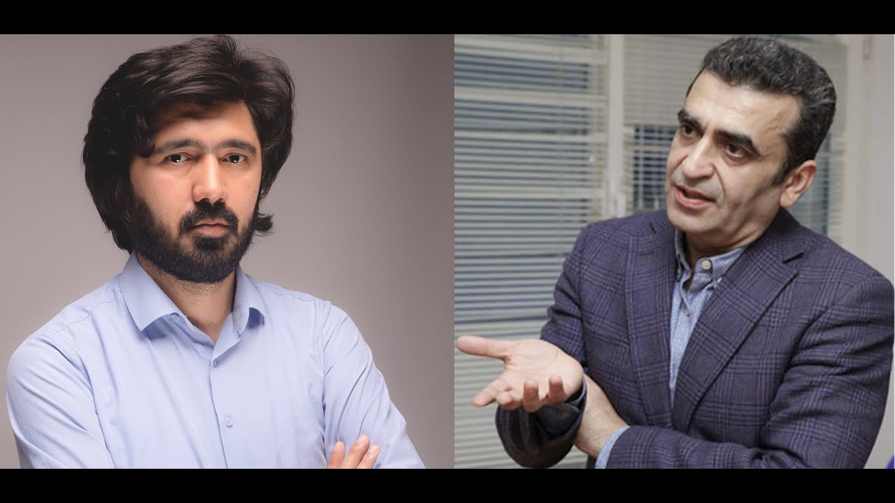 Kəramət Böyükçöl ilə yeni müsahibə: Cəmiyyətin kitaba, elmə və elm adamlarına diqqəti...