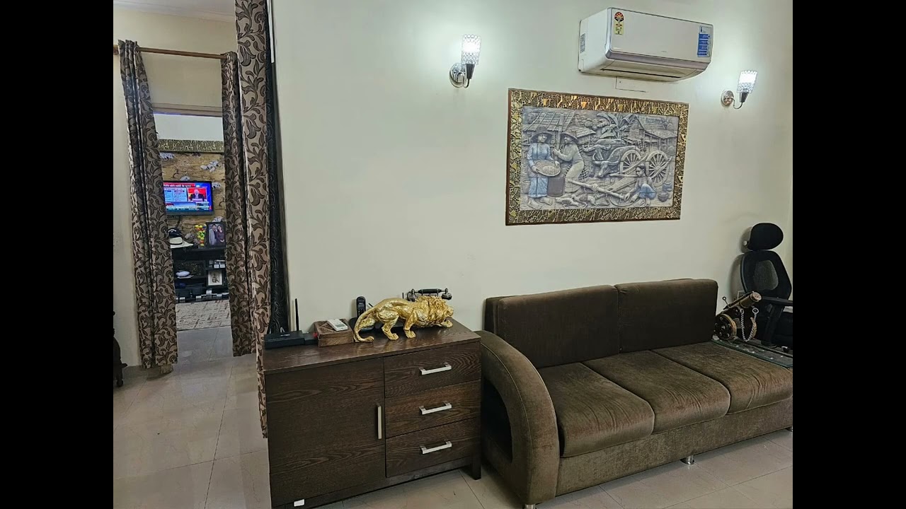 For Sale 3Bhk Second floor #group #property #forsale #gurgaon #foryou #flatforsale #trending #2023