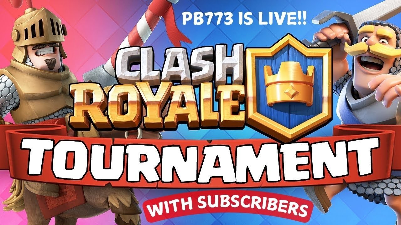 Tournament with Push