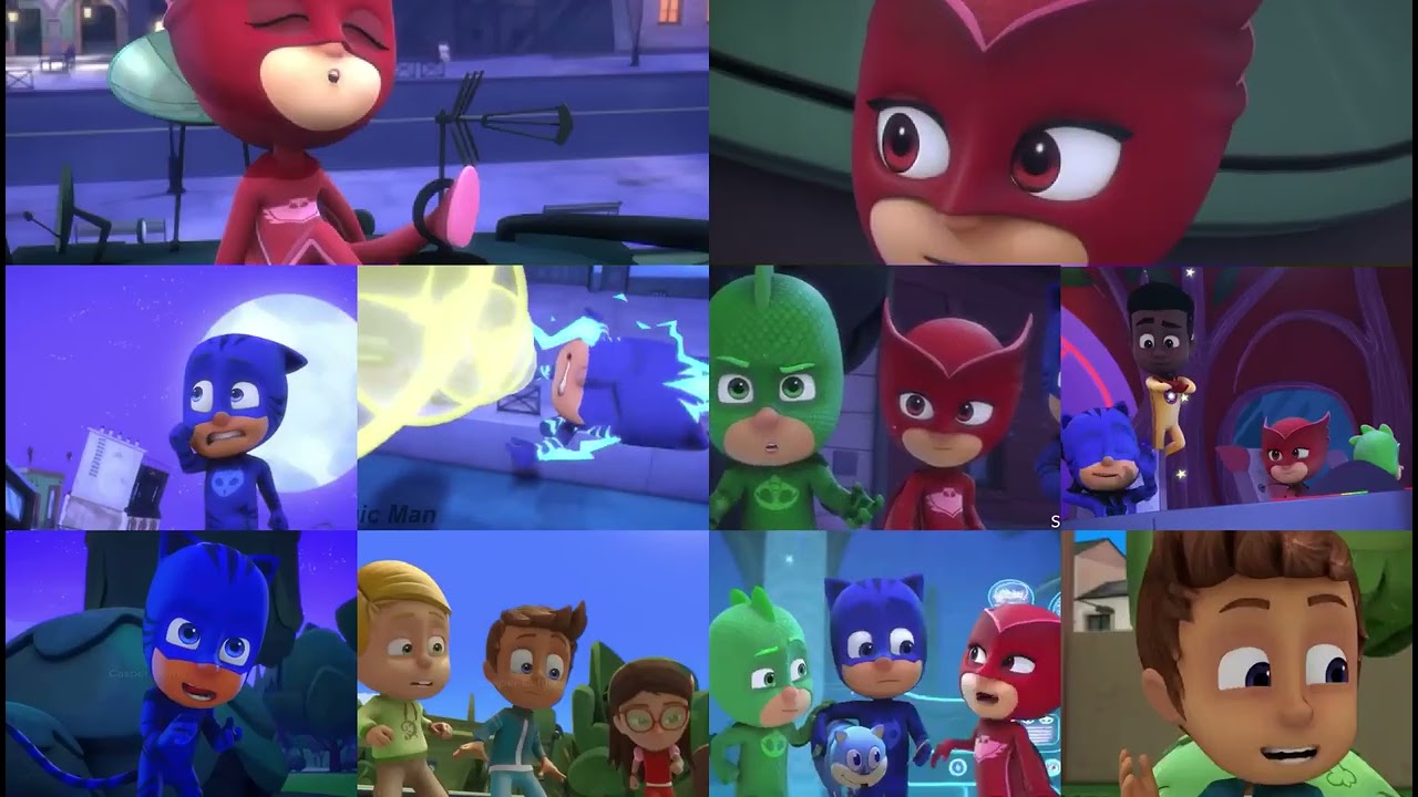 Pj masks coffin dance meme music  (COVER) #pj masks #coffindance #meme music #coversong #viralvidio 
