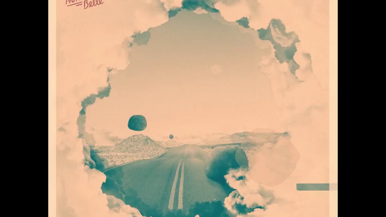 The Northern Belle - Pink Skies