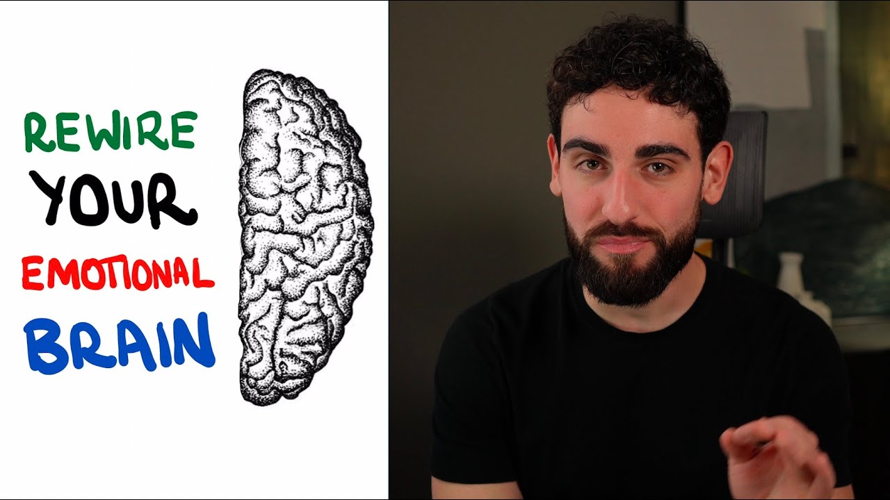 Give Me 10 Minutes—I’ll Rewire Your Brain To Stick To Your Trading Plan