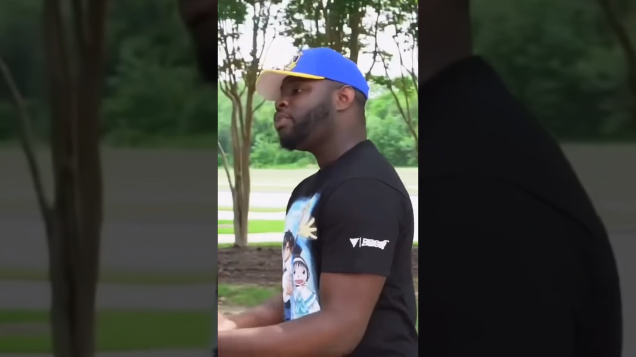 What It’s Like Having A Black Momma 😂 