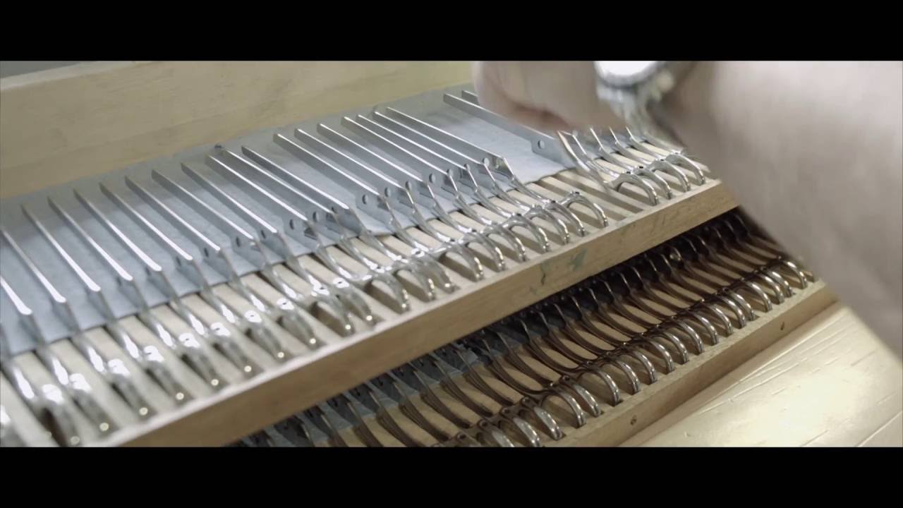 Made im Städtedreieck: Perfekte Scheren