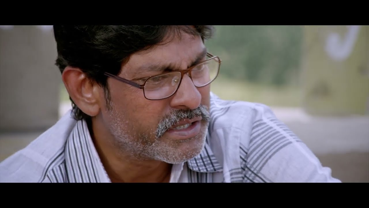 Hithudu Movie Jagapati Babu Emotional Scene | MeeraNandan, Banerjee, ViploveKoneti