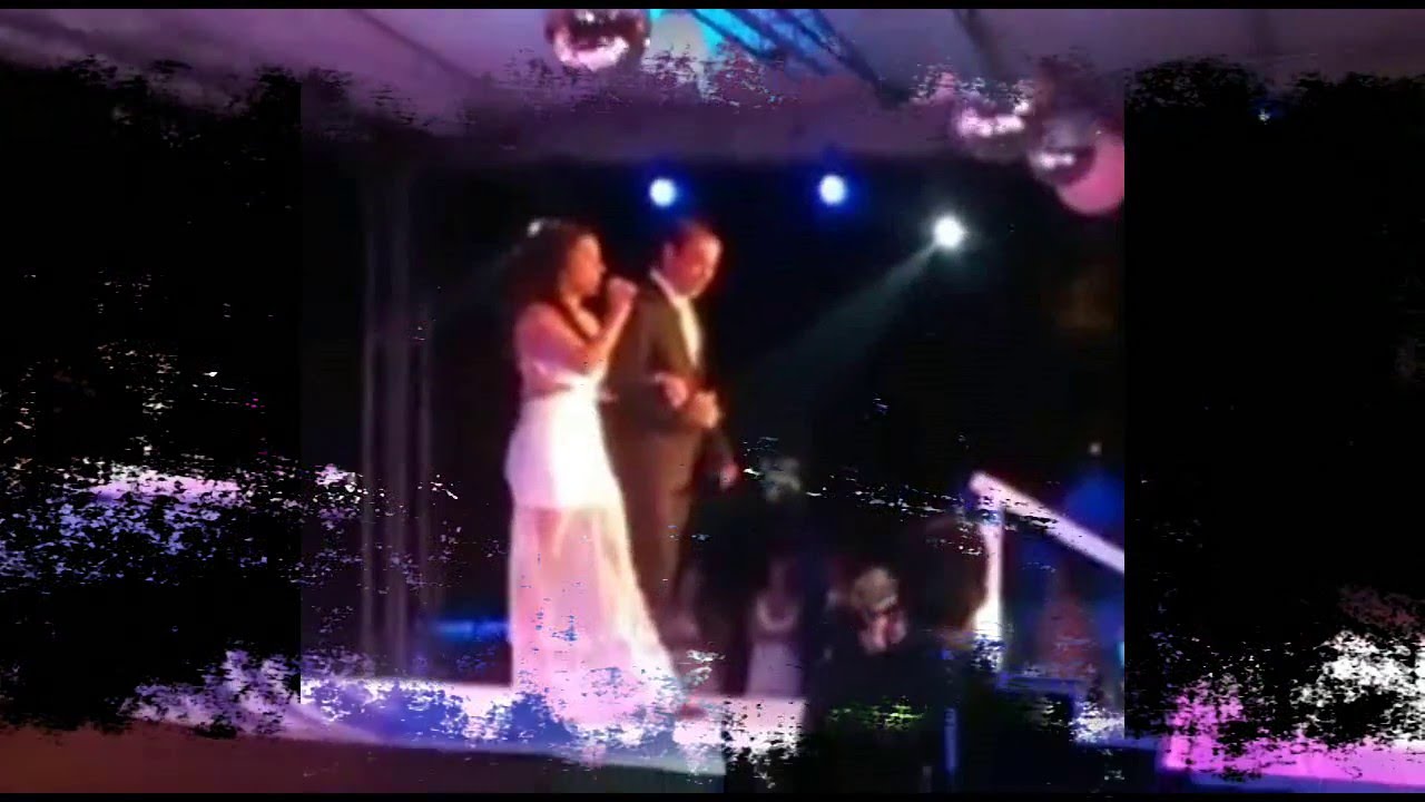 Para mis papis - Bel&eacute;n Le&oacute;n