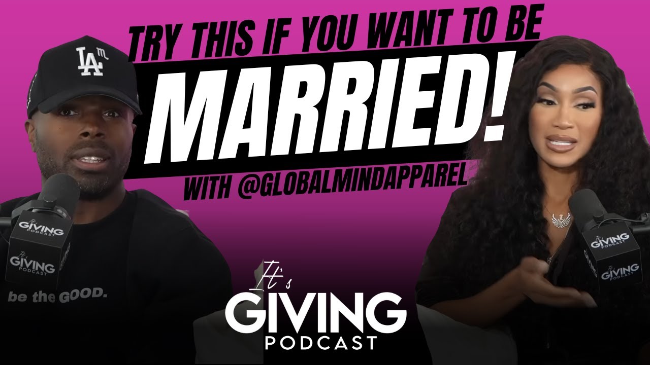 Try this if you want to be MARRIED! with 