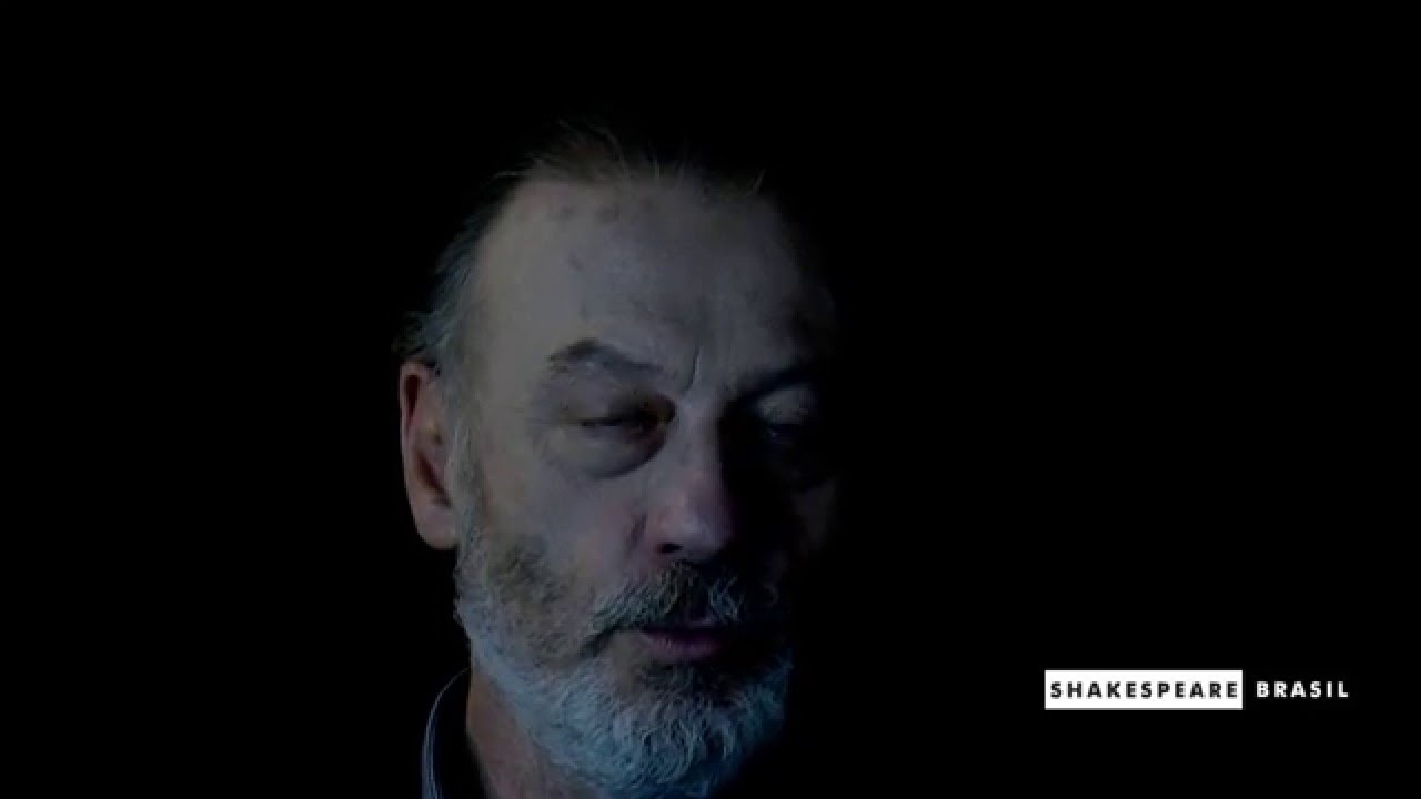 Antonio Quinet fala sobre Shakespeare e sua obra