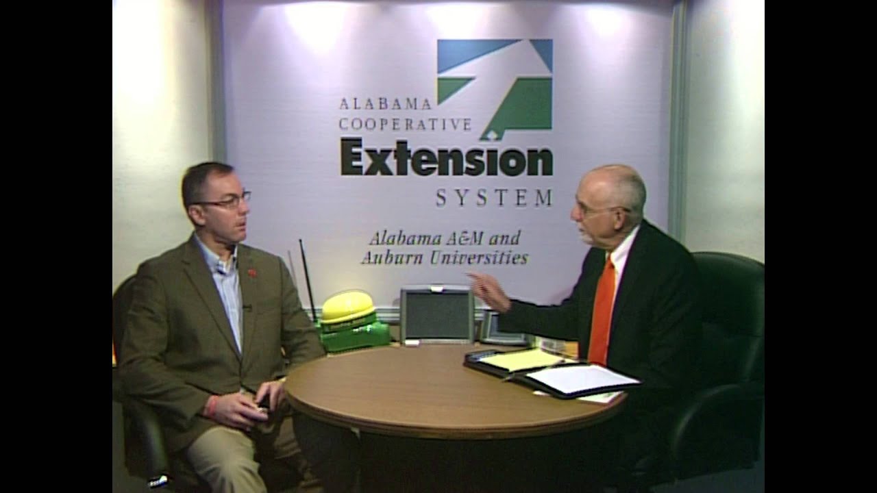 PRECISION AGRICULTURE - Lesson 1 - Overview