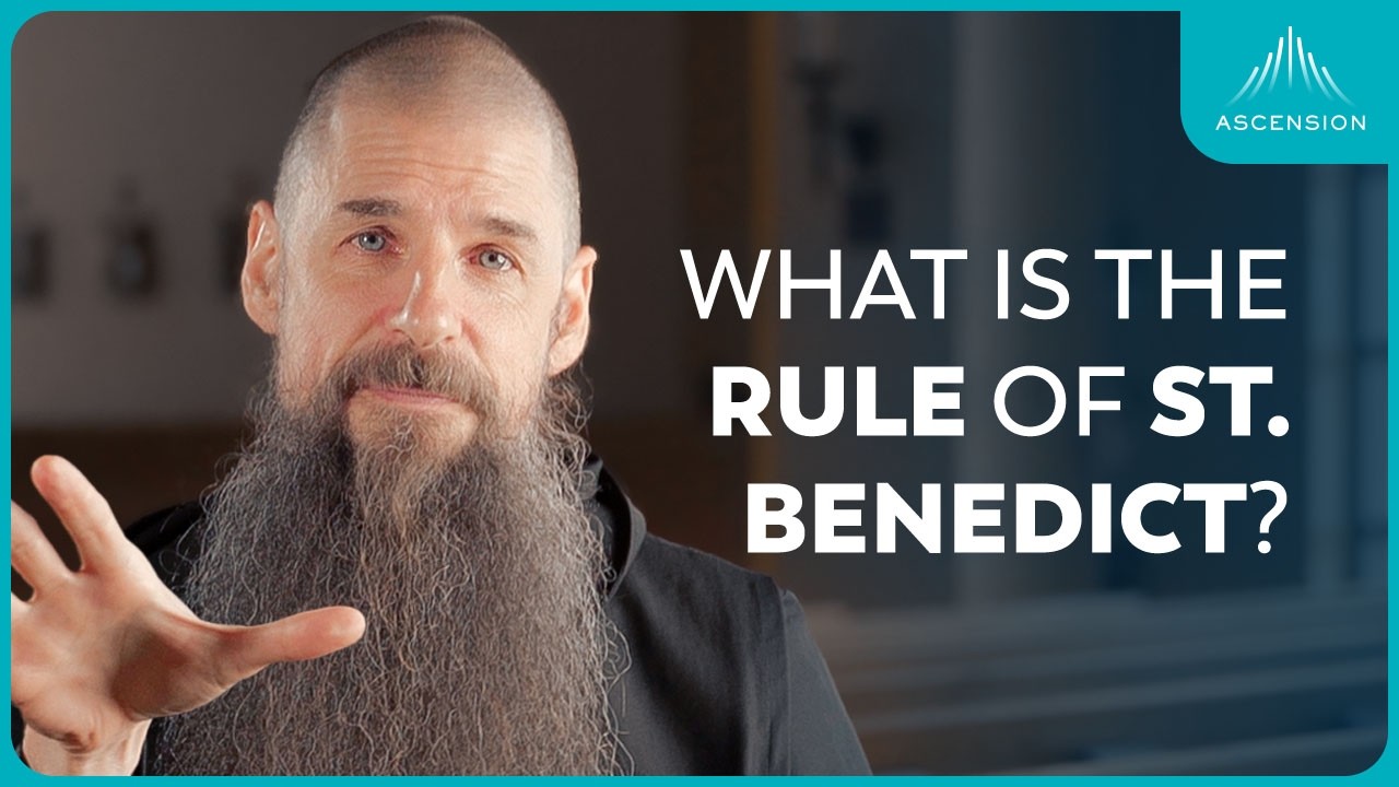 How to See God in Your Life (feat. Fr. Boniface Hicks)