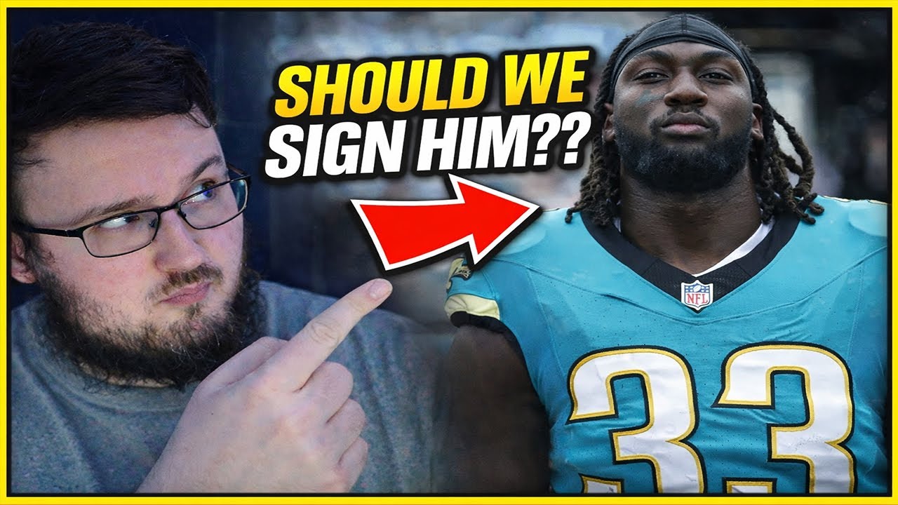 BENGALS FAN REACTS TO PFF CLAIMING THE BENGALS SHOULD TARGET THIS FREE AGENT LB TO FIX THEIR DEFENSE