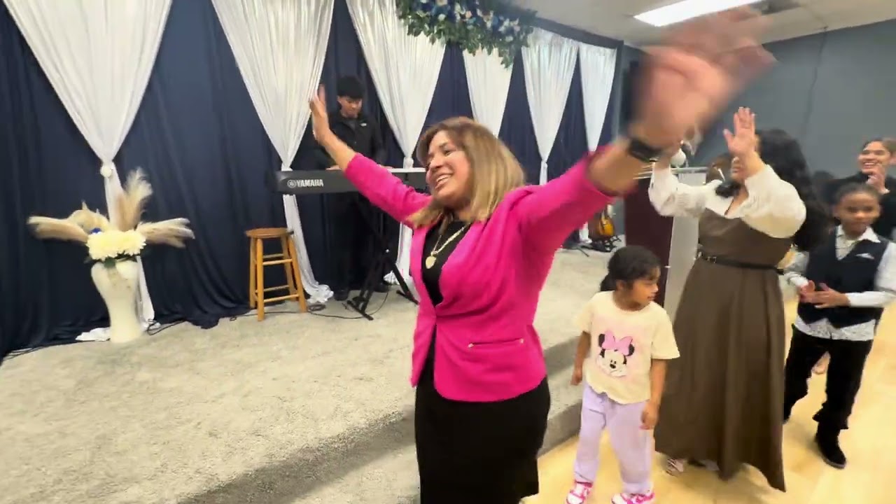 Andy Jiménez súr Carolina 