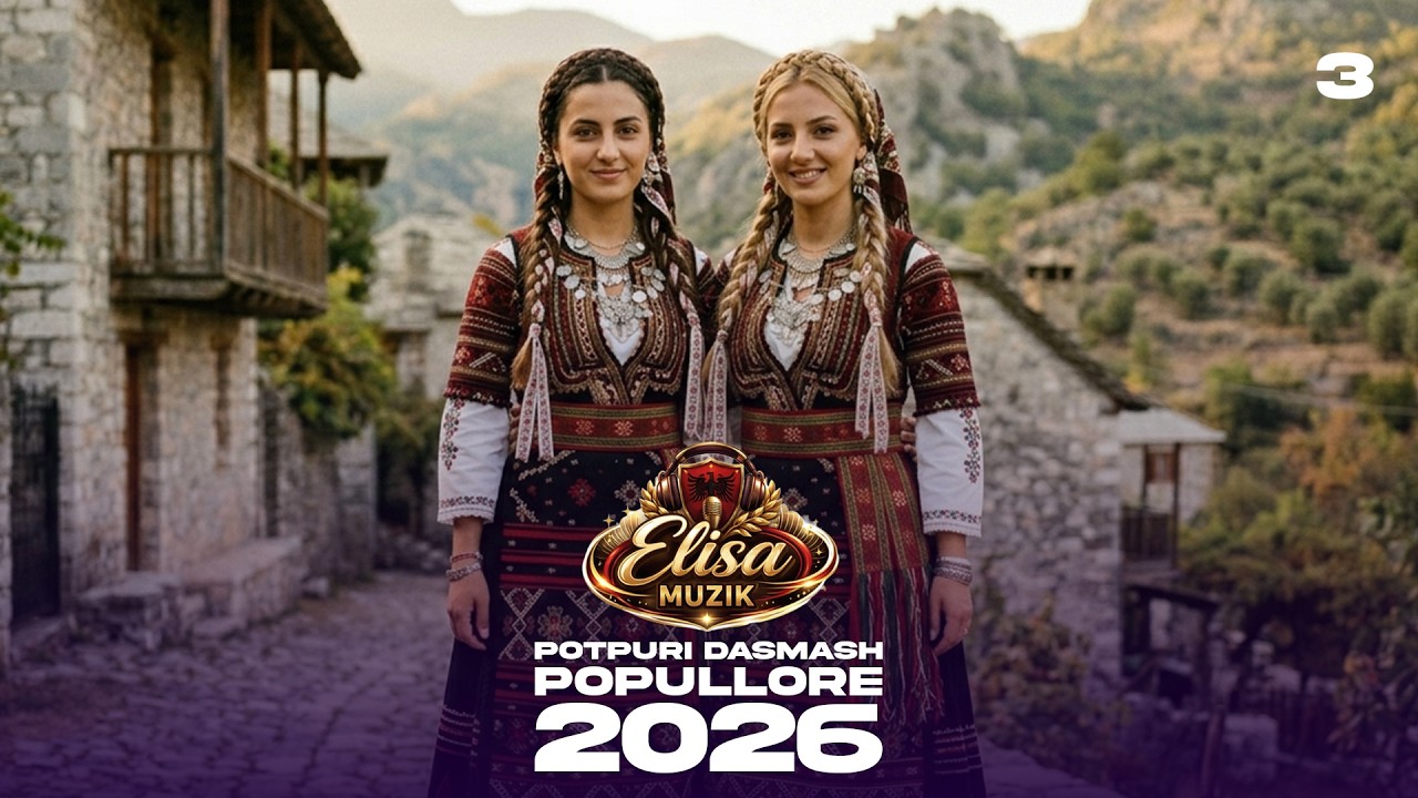 POTPURI DASMASH #2026