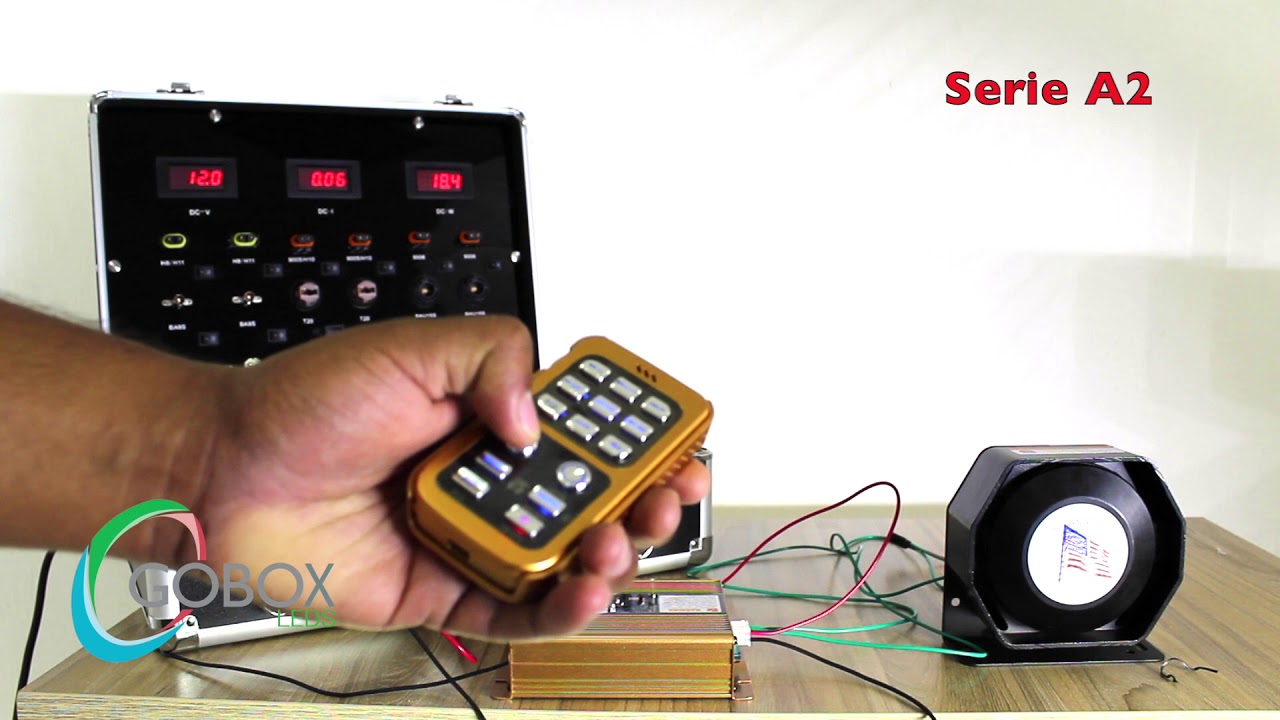 speaker ts200