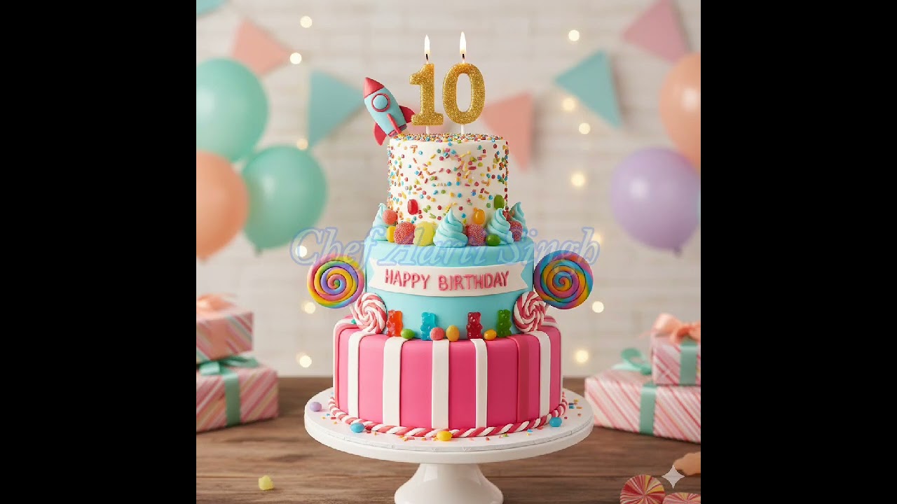 Beautiful cake design collections for your loved ones 😍, for birthday and for anniversary 💕#cake 