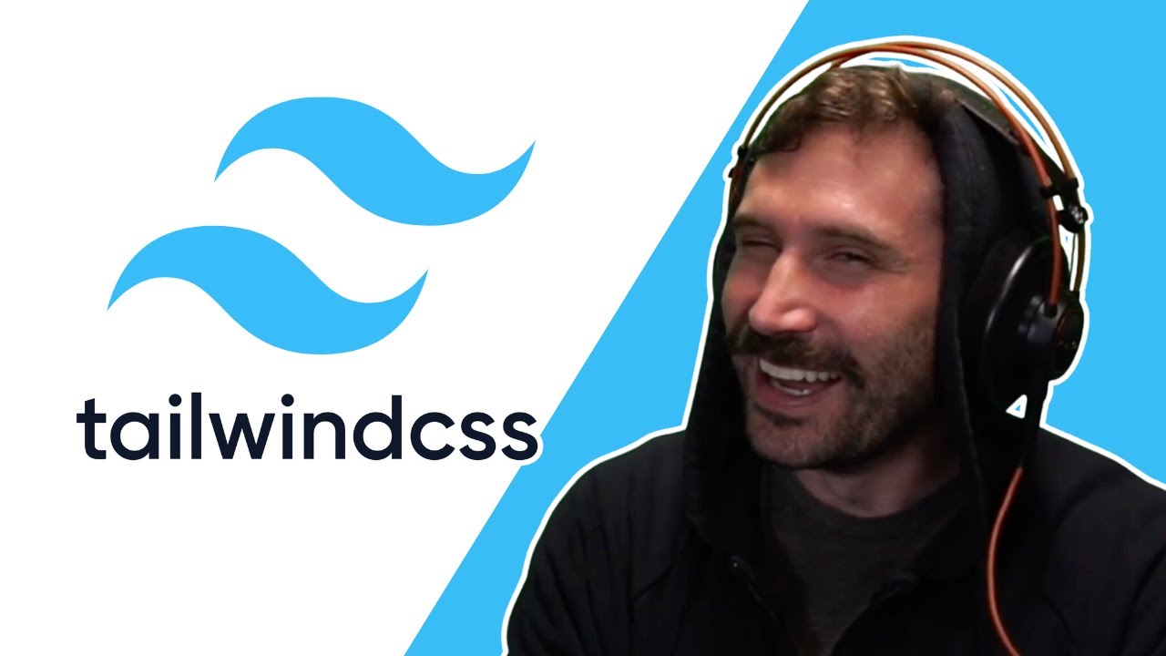 Tailwind — уродливый код, но...