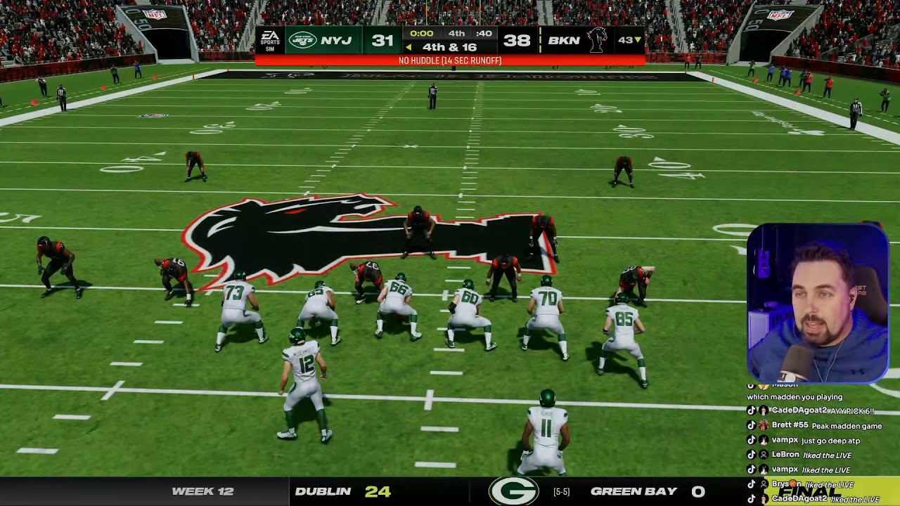 🔴 MADDEN NOW...COD LATER?? 🔴
