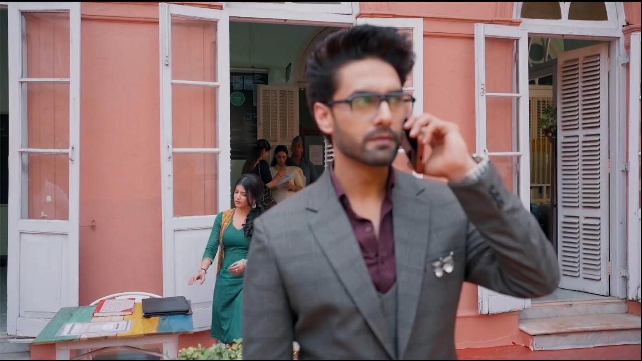 Yeh rishta kya kehlata hai | new promo | abhira arman aaye paas