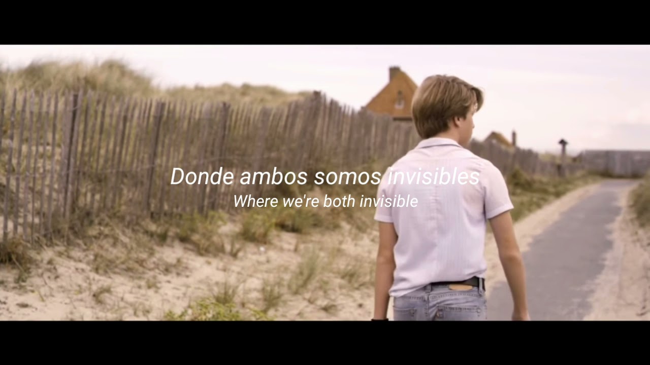 Wooly Clouds - Little Auk Subtitulada Español | Lyrics