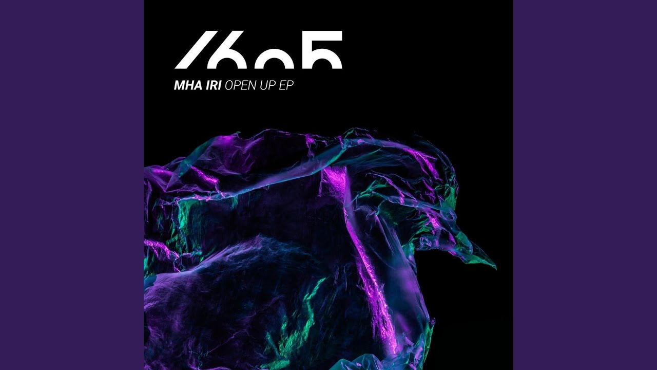 Resistance (Original Mix)