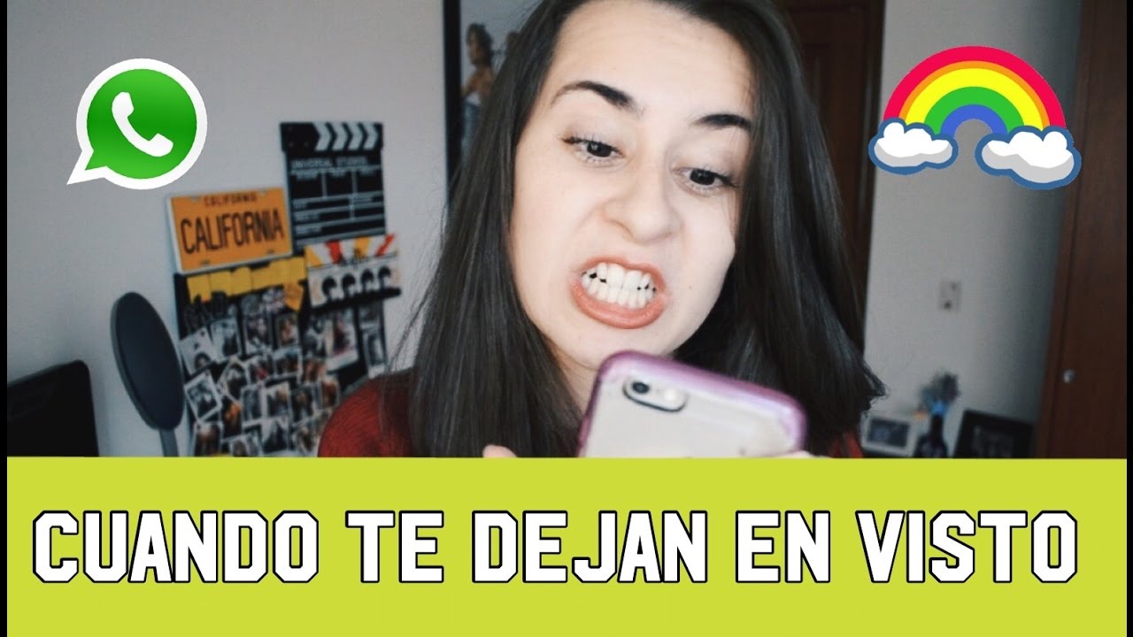 EL WHATSAPP | Ninalandia