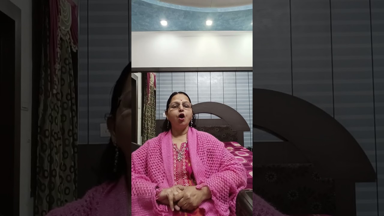 Spiritual Video -Krishna Darshan Shaastra (Chapter-69)