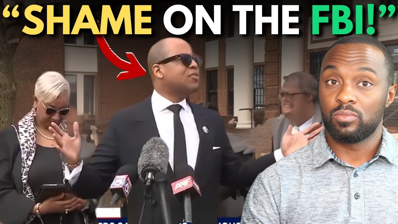 Fulton County Pastors Defend The Election Officials After The FBI Raid!