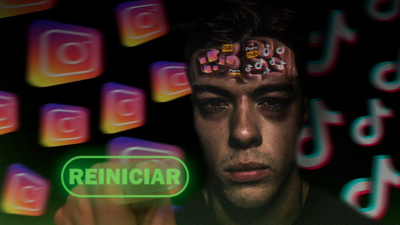 Reinicia Tu Cerebro Para Mejorar Tus H&aacute;bitos