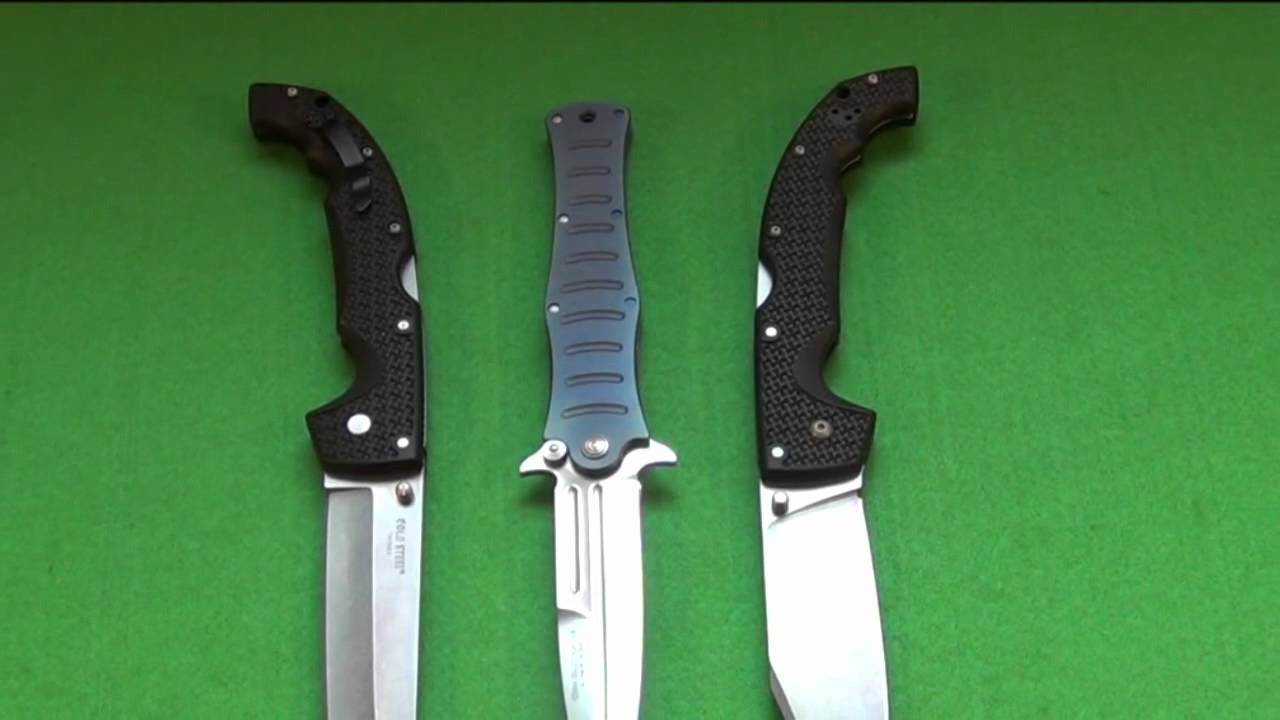 Darrel Ralph Cuda Maxx Folding Knife Review