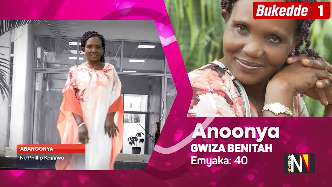 : Omumpi, alina omukazi, akyali mu muzigo, mwe temutawaana ku mukyala ono Benitah Yakoowa abayaaye.