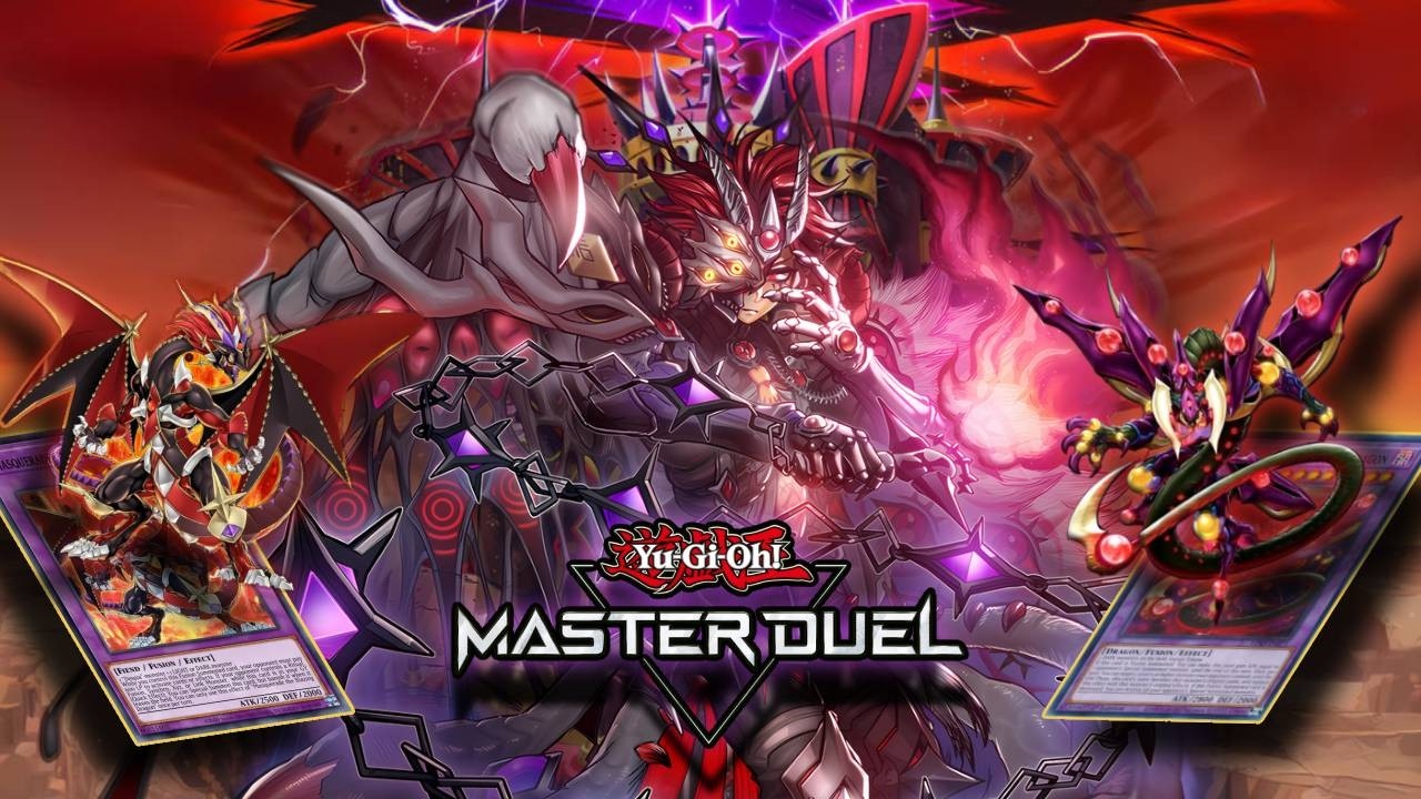 Branded Master Duel - Easy Master 1 achieved with Branded Despia | Season 50 |