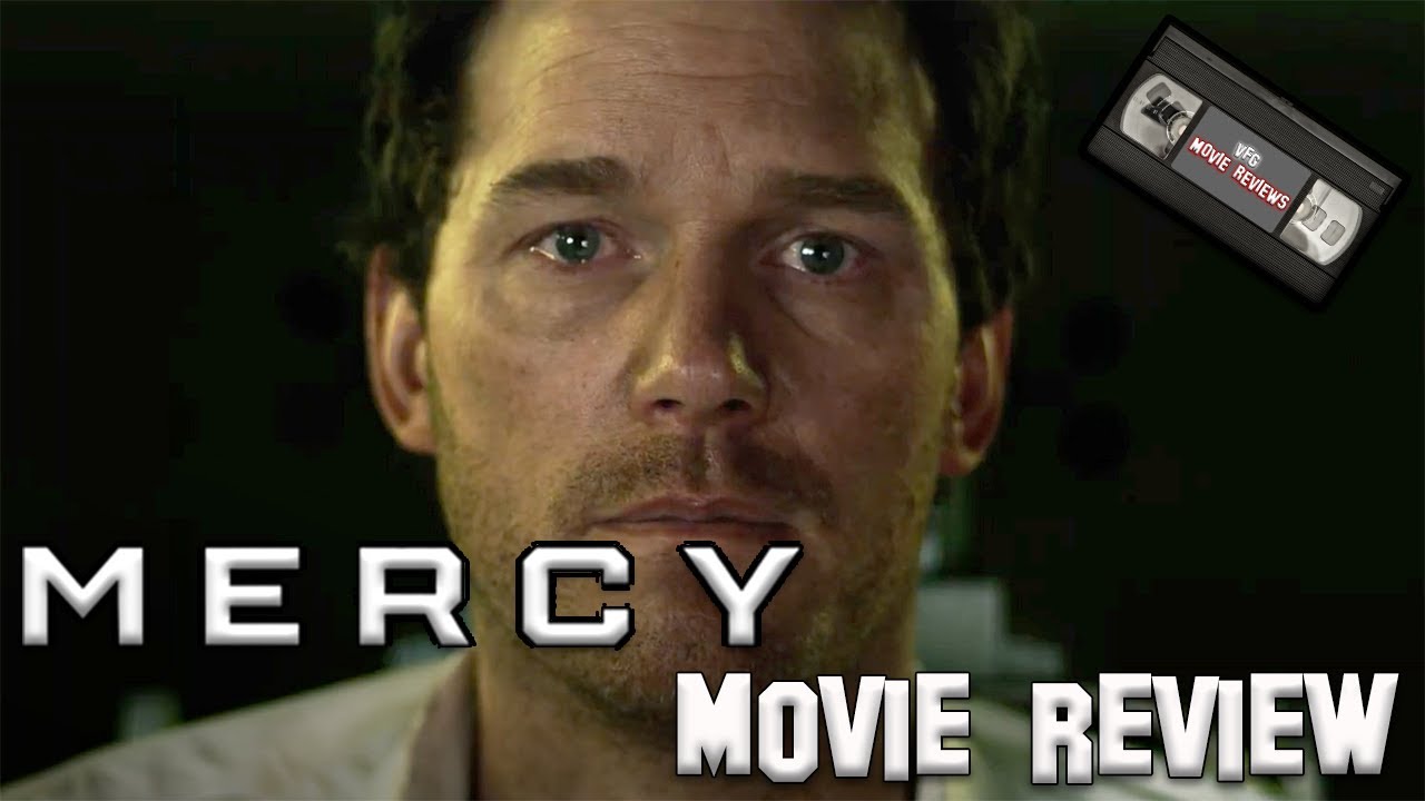 Mercy (2026) Movie Review-Regal Mystery Movie