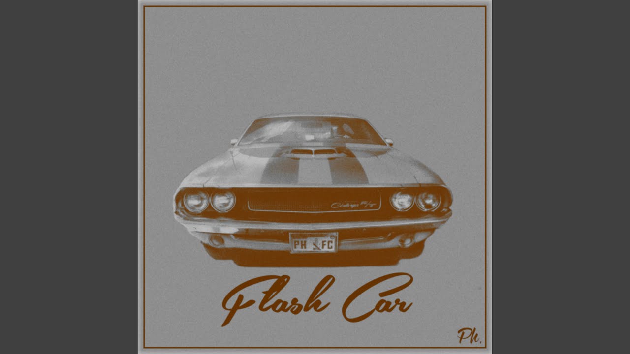 Flash Car