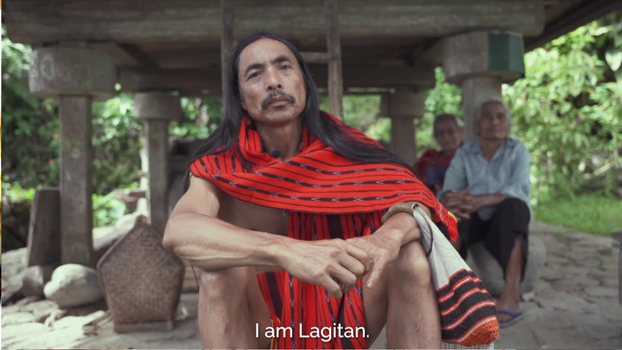 Mumbaki: Ifugao Wisdom Keepers in Kinakin, Banaue, Ifugao