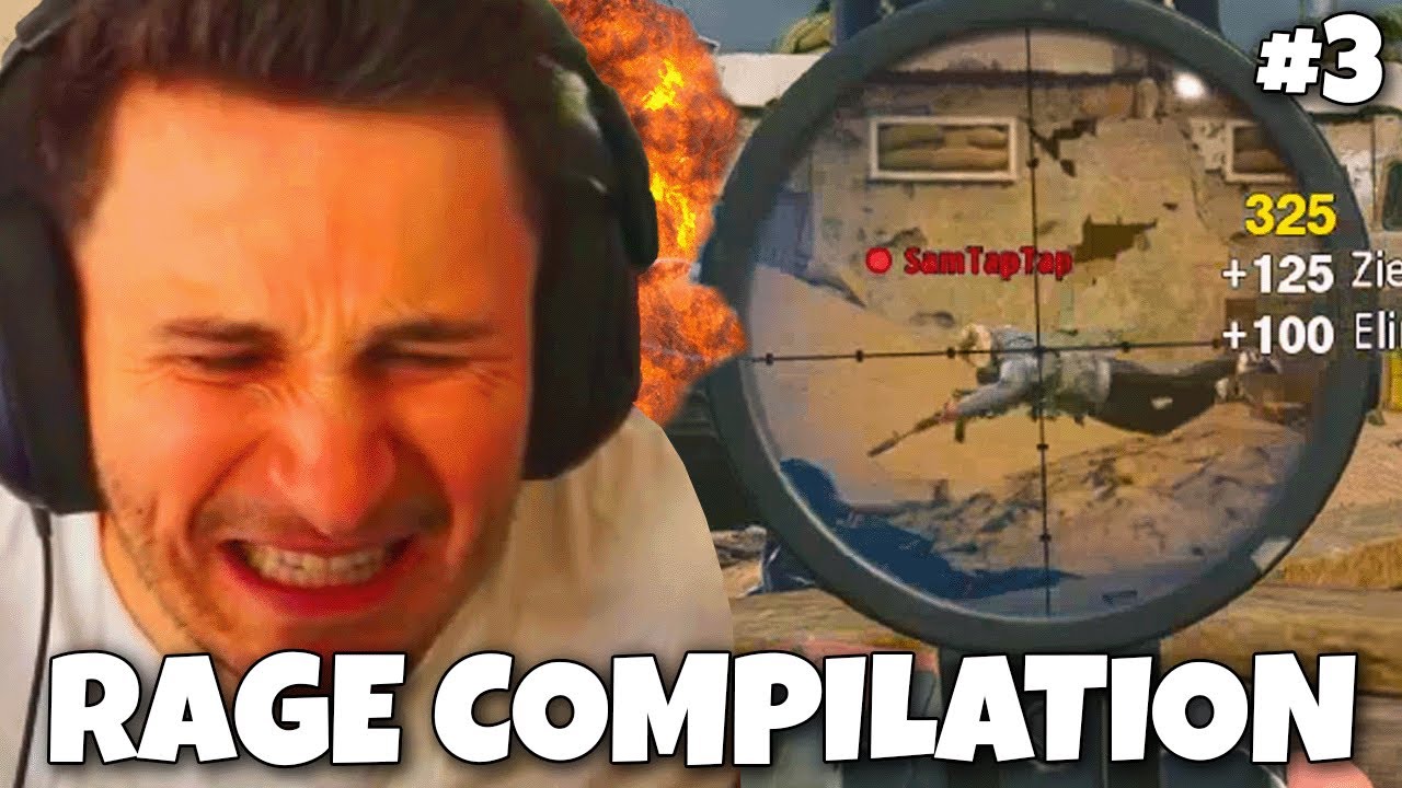 ICH HASSE BLACK OPS 6...