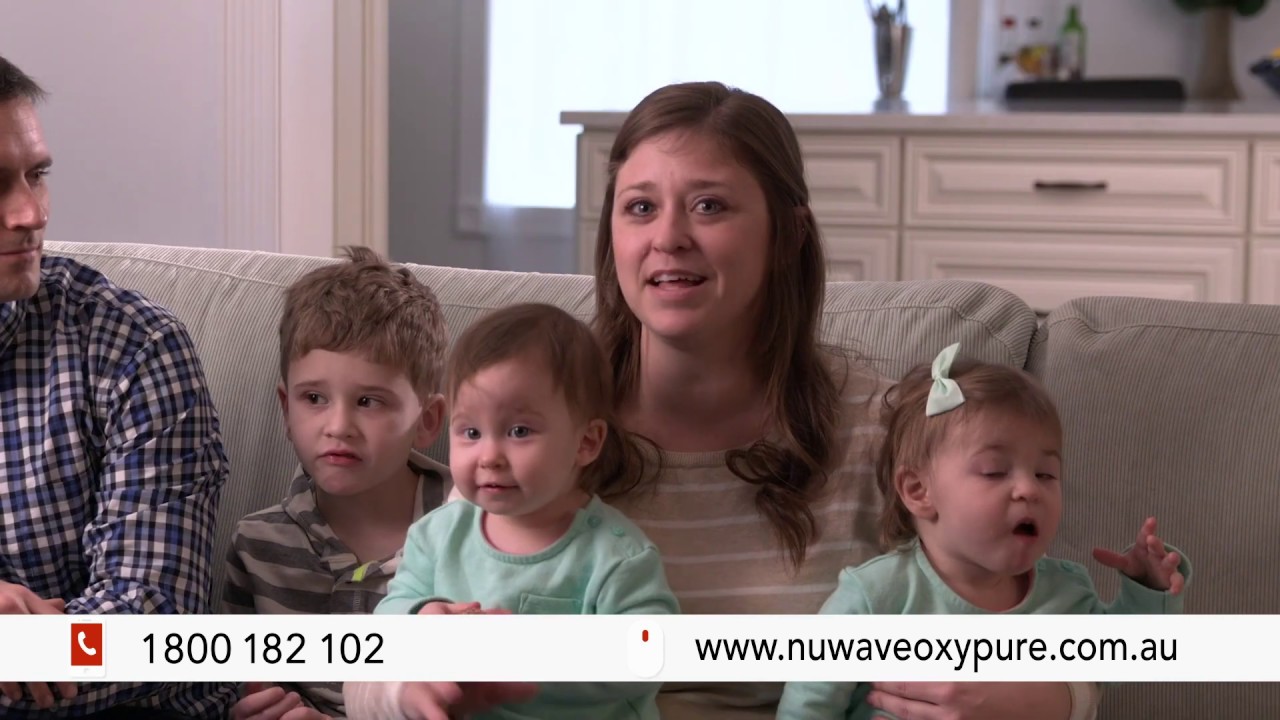 OxyPure Air Purifier - Keeping your Air Healthy