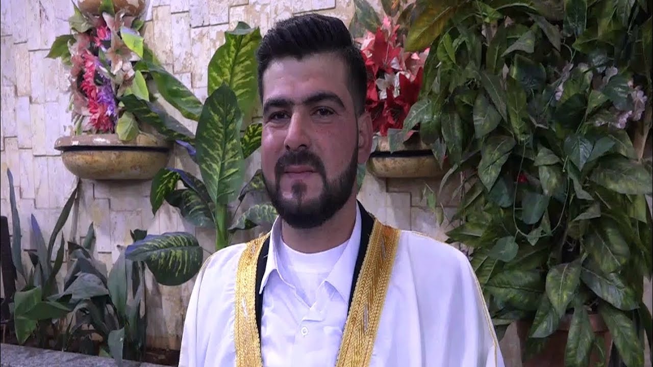 زفاف العريس عمر محمد الشيخ(2)
