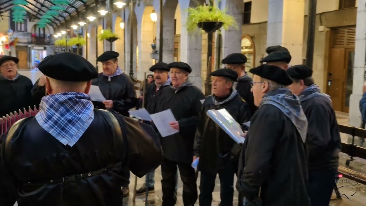 Santa Ageda bezpera Tolosan 2026