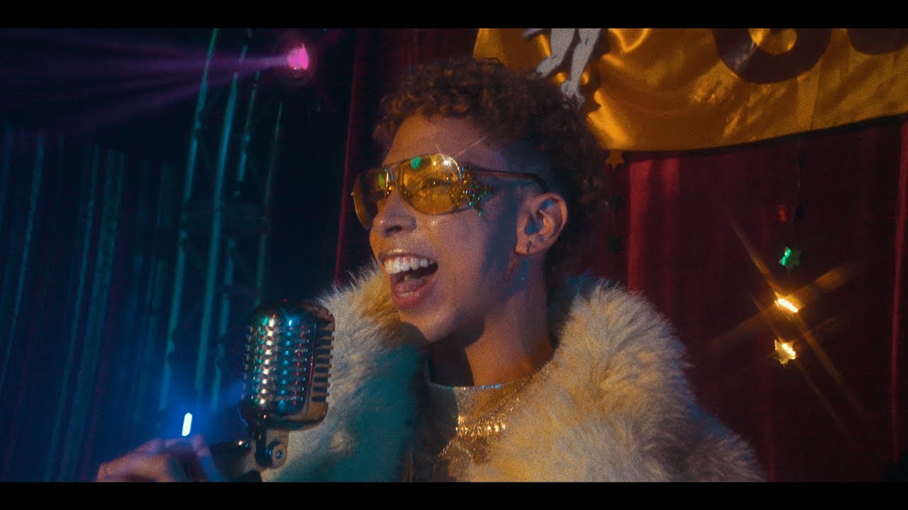 CoST4R- garotos como você (videoclipe oficial)
