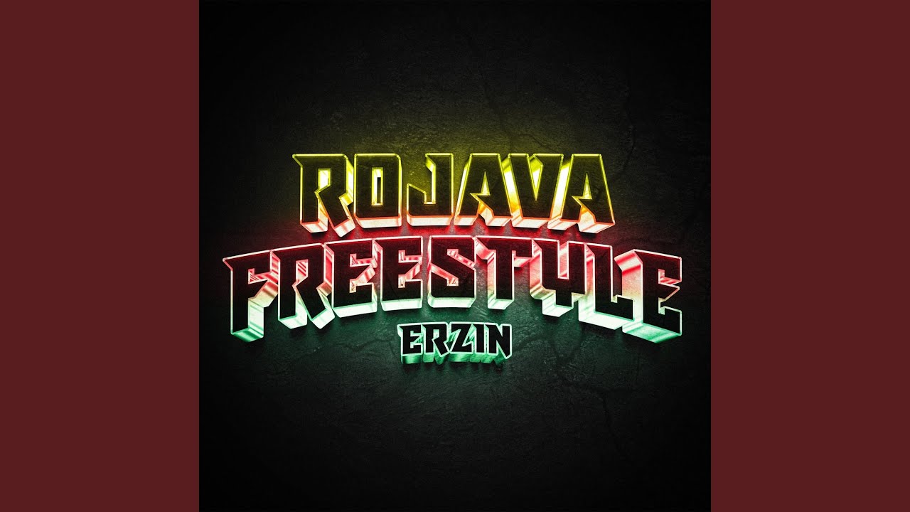Rojava Freestyle