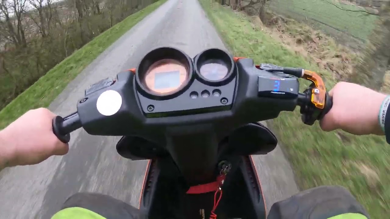 yamaha aerox team2 7t high end 70cc malossi mhr racing minarelli stage6 racing voca combat