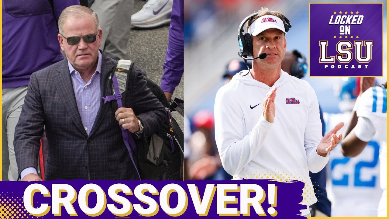 LSU&rsquo;s Offense in Trouble? Chambliss Set to Test Tigers&rsquo; Defense | Crossover