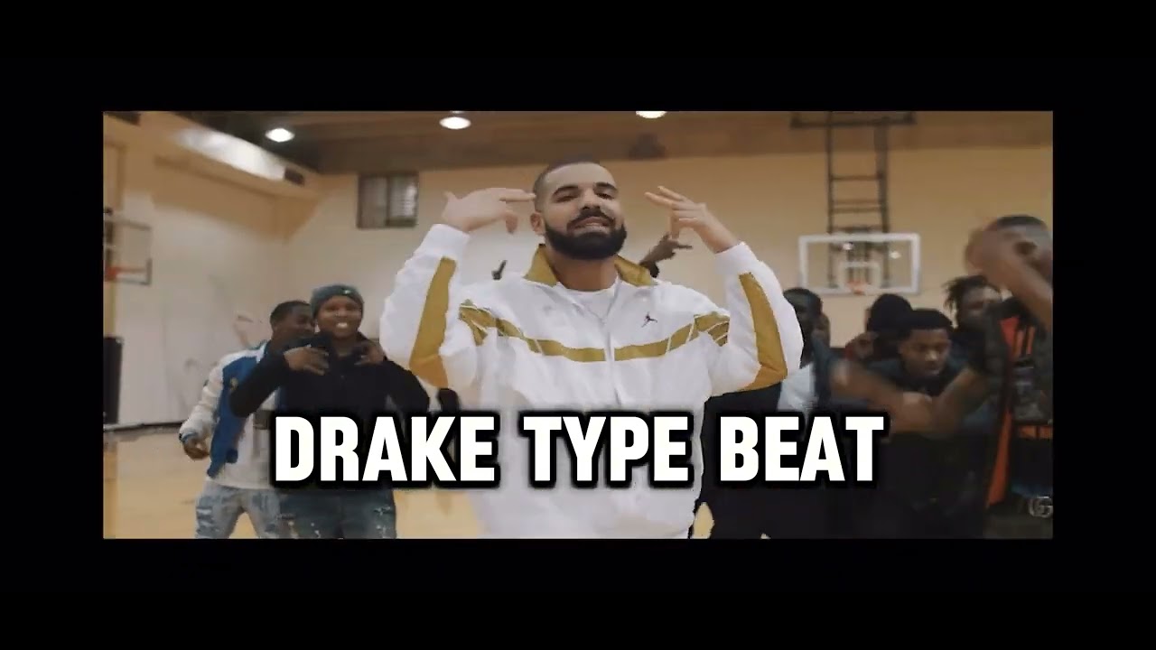Drake Type Beat