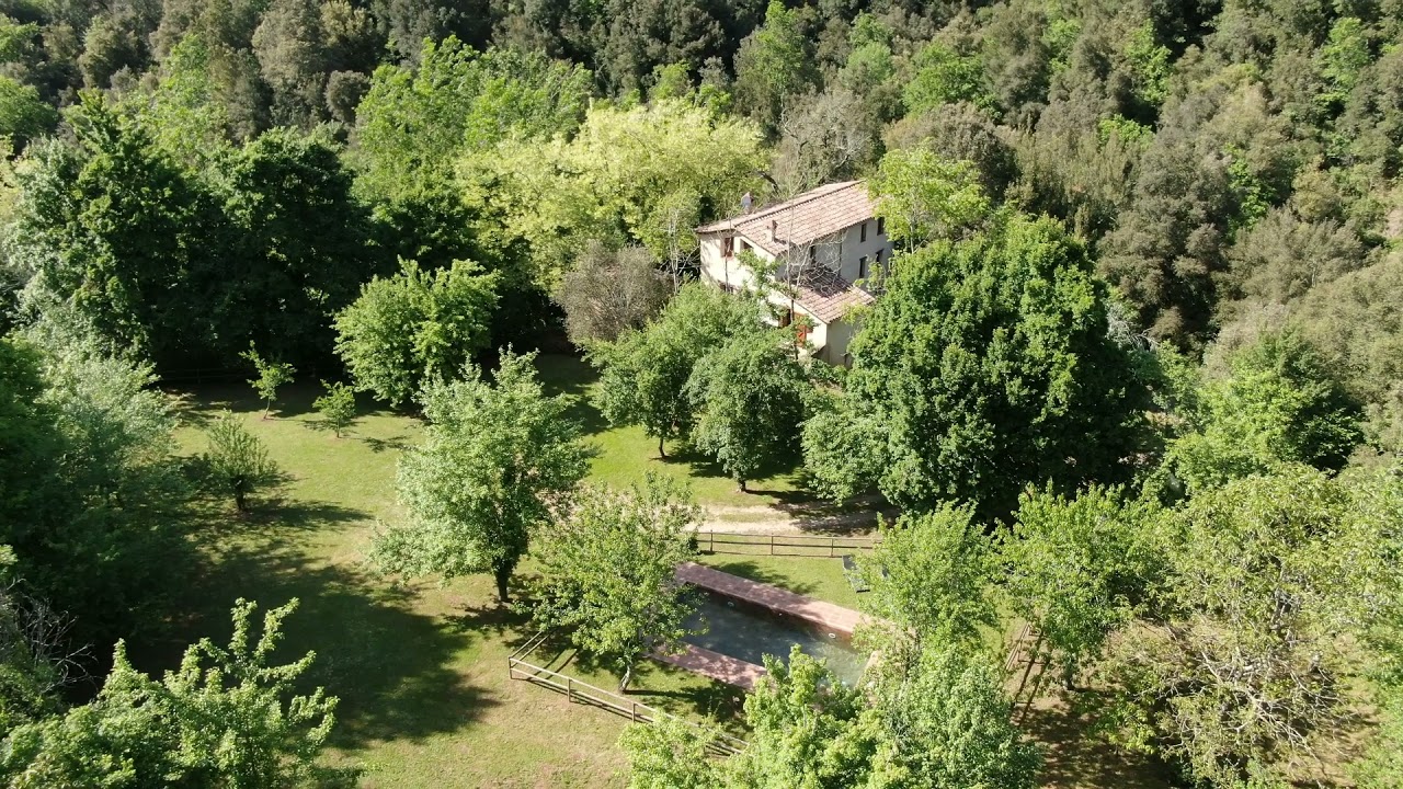 Casa Rural Cal Xicot (Experienciarural.cat)